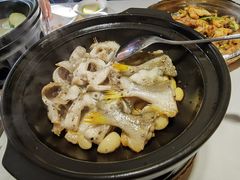 -味可道美食坊(福基路店)