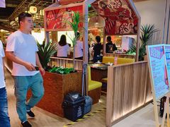 -熊喵来了火锅(长安万达第94分店)