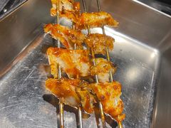 -KAOKAO烤烤·丹东海鲜烧烤(望京店)