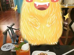 -猫小院猫主题咖啡厅(北锣店)