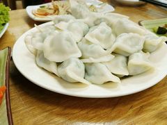 -白记饺子馆多伦道店