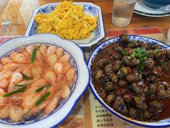 -洞天食府(北大街店)