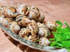 -周家二小姐的菜(西津渡店)