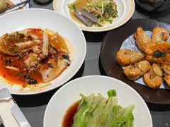 -海鲜e族(马王堆店)