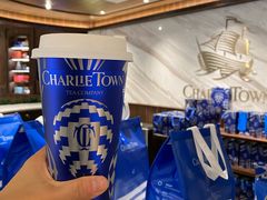 -CHARLIETOWN红茶公司(南京万象天地店)