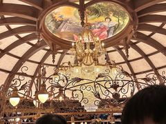 -B&C黄油与面包·THE GARDEN BAKERY概念店(世纪汇店)