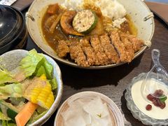 -ITARU食堂·定食料理(西丽店)