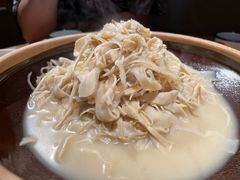 -洞庭土菜馆(天河北总店)