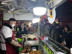 -清真老马家国华牛奶鸡蛋醪糟(正宁路店)