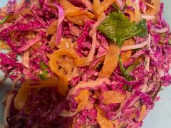 -吕氏疙瘩汤·私家菜馆(慈云寺店)