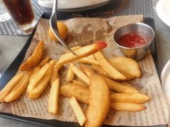 -188西餐厅(园林宾馆店)