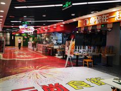 -永辉超市(六里桥店)