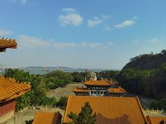 -南沙天后宫景区