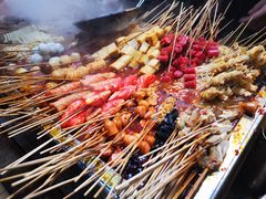 -郭记小街麻辣烫(南小街总店)