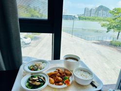 点击看大图 -乐茵敔山湾月子中心(独栋湖景店)