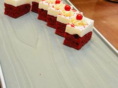 -并州饭店-中餐厅