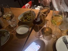 -ibarrel爱杯·bistro&brunch(江宁路店)