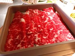 -温野菜涮涮锅(西单大悦城店)