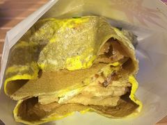 -清真·二嫂子煎饼果子(鼓楼旗舰形象店)