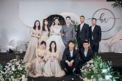-Sunny喜铺婚礼策划(东部店)