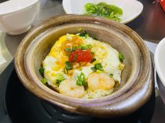 -烎记烧烤(蓝天花园店)