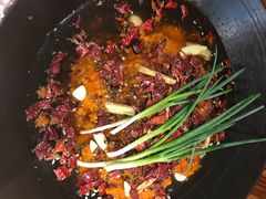 -周幺妹重庆老火锅(银泰城总店)