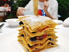 鲜果拿破仑酥-北京厨房(SKP店)