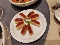 -阿庄新豫菜(航海东路店)