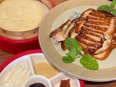 -青年公社烤鸭(青年路店)