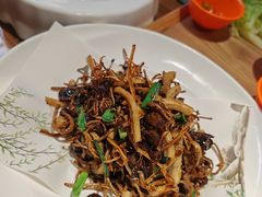 -老山东·山东菜(鲁菜名店)