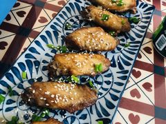 -小岛餐厅