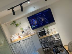 点击看大图 -JU·旧友日式美甲美睫工作室