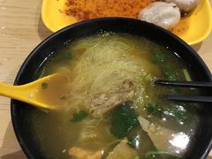 -小杨生煎(湟普汇店)