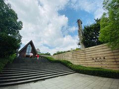 -美丽洲堂