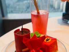 -悦厅·下午茶(杭州柏悦酒店)