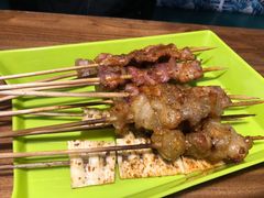 烧烤-三喜龙虾(鞍山路店)