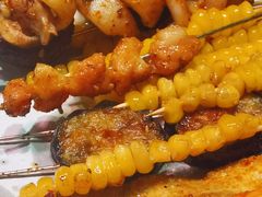 -老谢野馄饨(延安路店)