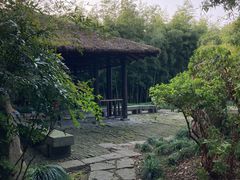 -上海方塔园