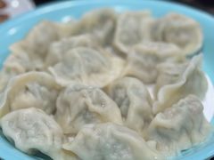 -张树军海鲜(王府壹号店)