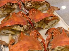 -金沙滩海鲜餐厅·海肠捞饭·手工水饺(梅江龙水园店)