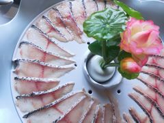 -马家斑.鲜鱼火锅(松湖万科店)