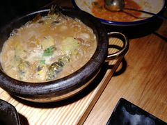 -小放牛炒菜馆(三丰店)