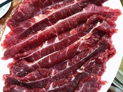 匙柄-蔡社牛肉城(龙湖店)