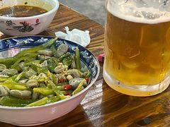 -金海椒罐罐鲢鱼(东方桂苑店)