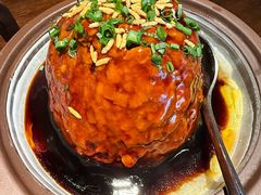-扬州狮子楼·非遗淮扬菜(总店)