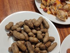 -汉巴味德(沈阳万象汇店)