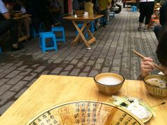 -酱府老碗面(西大店)