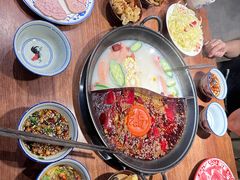 -楠火锅(仁恒梦中心店)