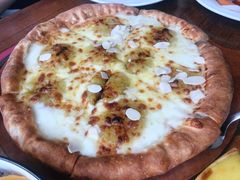 榴莲披萨-米斯特比萨(亦庄国融国际店)