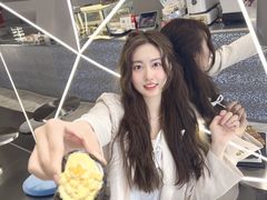 -光作面包Voila Lumiere(中山店)